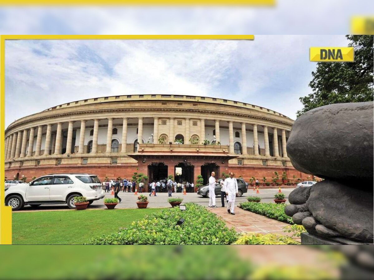 Monsoon Session: Indian Antarctic, Weapons of Mass Destruction bills listed for Monday; Know what they are for