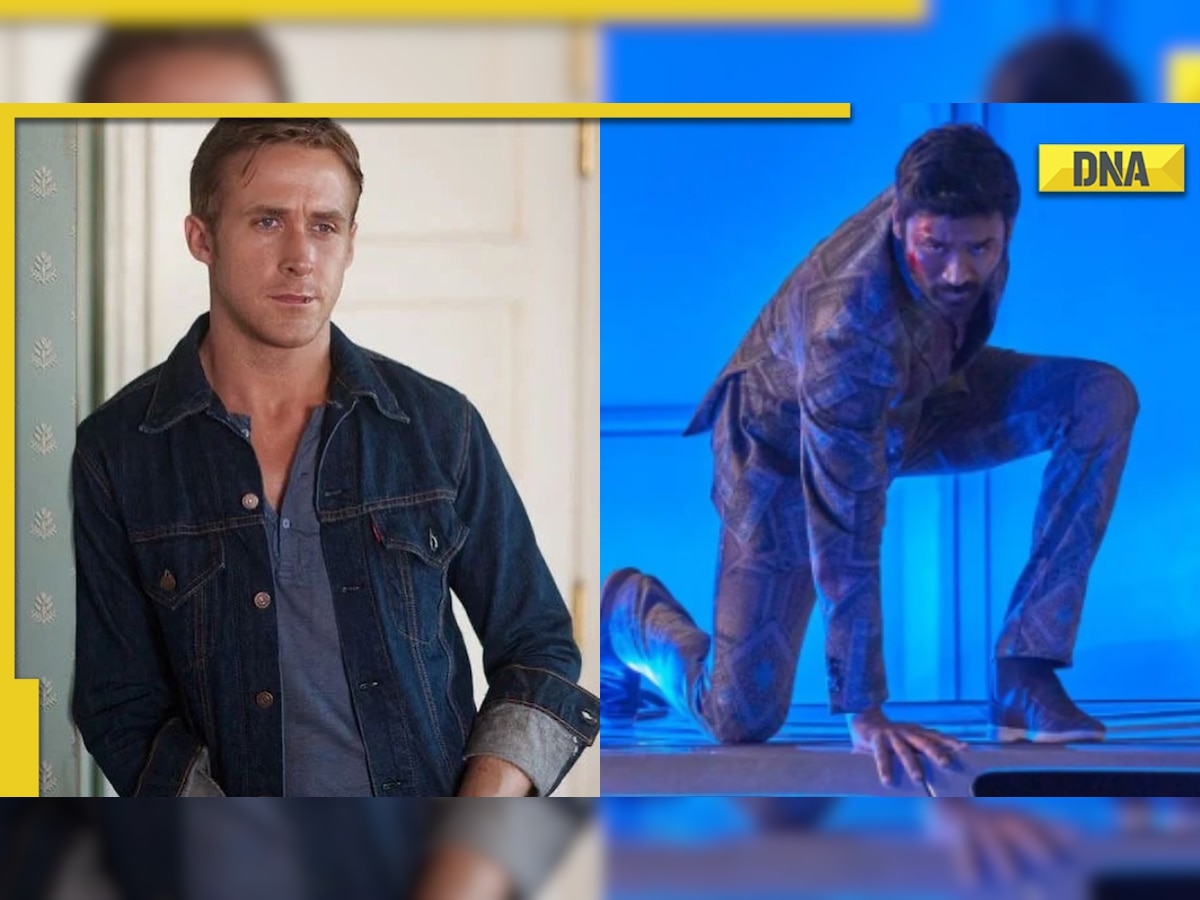 Ryan Gosling: 'The Gray Man' Is The Kind Of Film That Made Him