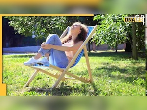 Diabetes रोगियों के लिए तेज धूप है खतरनाक, अचानक कम या ज्‍यादा हो सकता है शुगर- Report