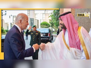 Saudi Arab के क्राउन प्रिंस से बोले जो बाइडन- पत्रकार खशोगी हत्याकांड के लिए आप हैं जिम्मेदार
