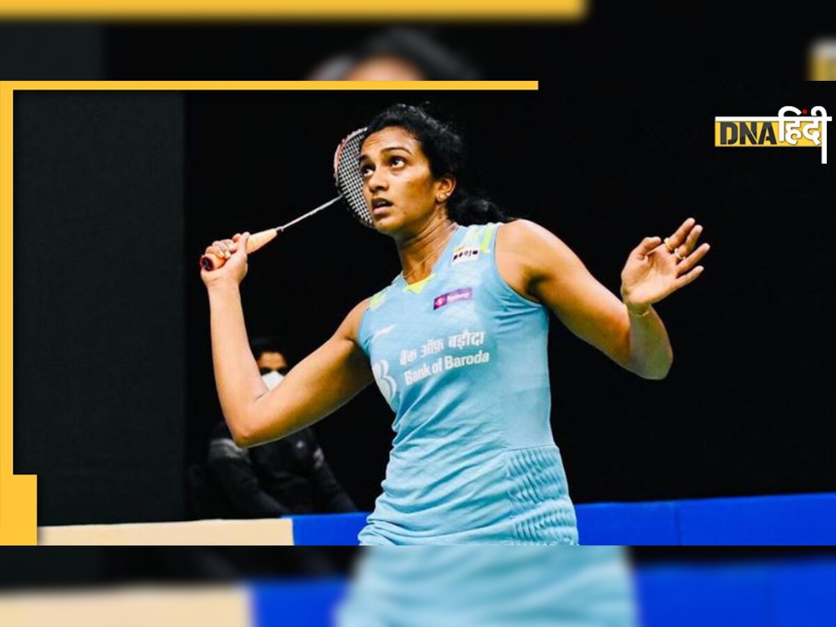 सीज़न के अपने पहले सुपर 500 खिताब से एक जीत दूर है PV Sindhu, फाइनल में चीन के वांग ज़ी यी से मुक़ाबला