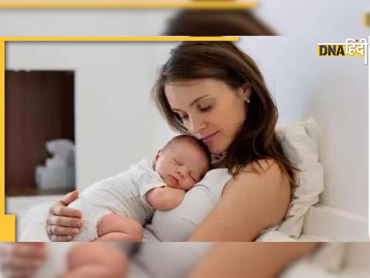 Pregnancy Tips: मनचाही संतान के लिए प्रेग्‍नेंसी में करें इन दो मंत्रों का रोज जाप