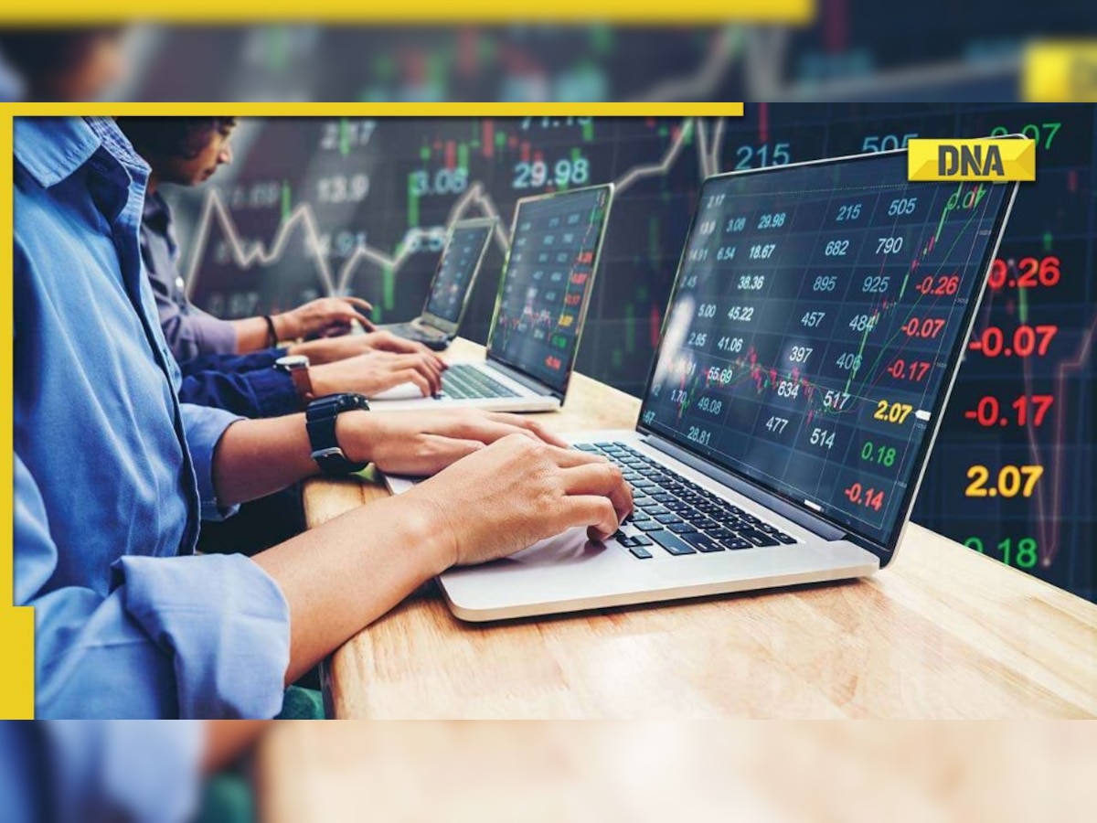 Multibagger stock registers over 600 percent growth within a year, know share details