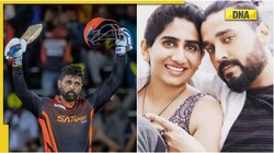 Murali Vijay scores 57-ball century in TNPL 2022, check how wife Nikita Vijay reacted