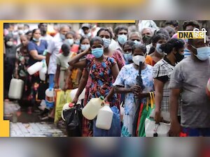 Sri Lanka Crisis: 'संकट में सिर्फ भारत का मिला साथ' श्रीलंका के ऊर्जा मंत्री कंचन विजसेकेरा ने की तारीफ