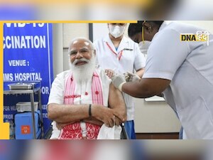 आज भारत रचेगा इतिहास, पूरा होगा 200 करोड़ Covid Vaccines का लक्ष्य, जानें अब तक की पूरी कहानी