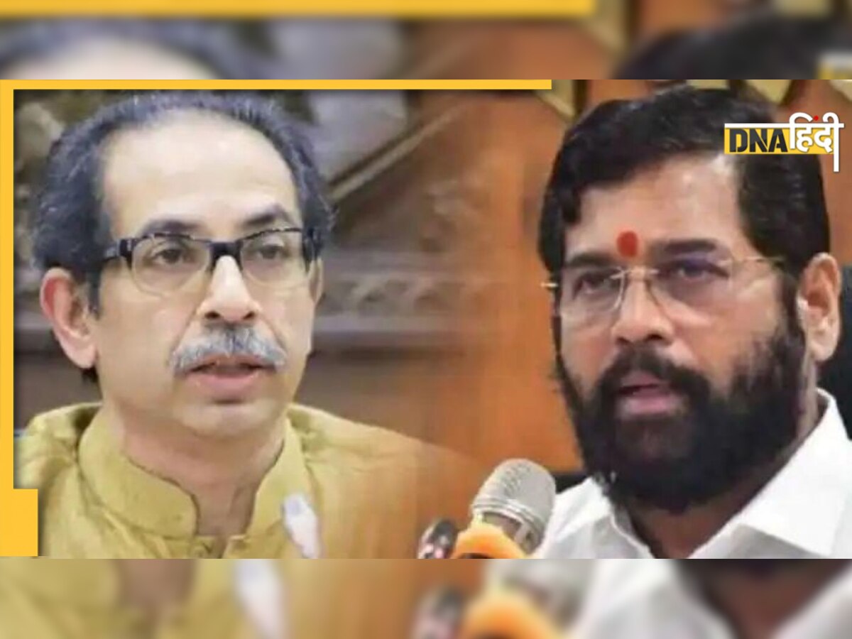 Uddhav Thackeray से मिलने वाले हैं एकनाथ शिंदे? शिवसेना नेता के बयान ने मचा दी सनसनी