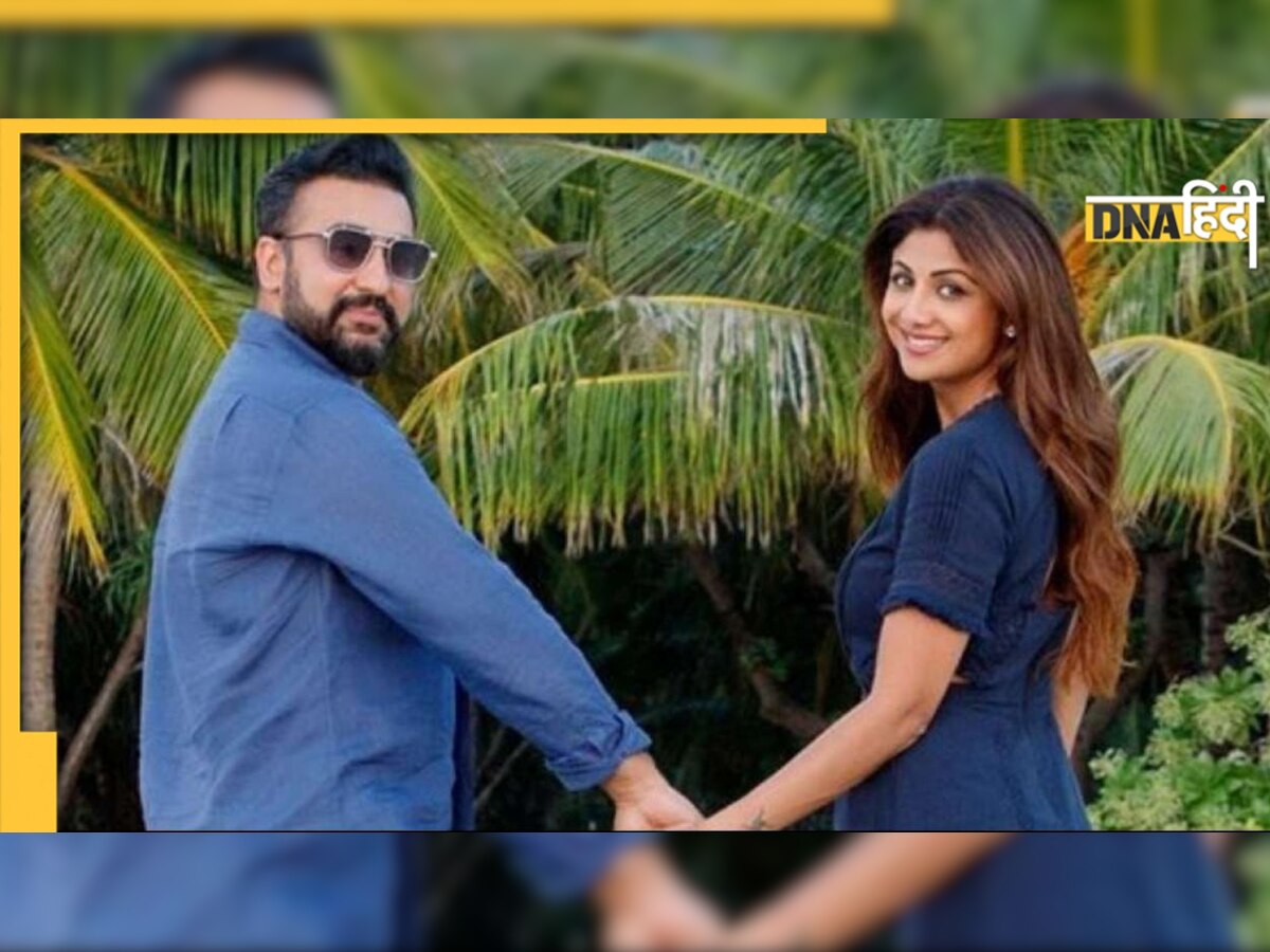 Shilpa Shetty के पति Raj Kundra करने वाले हैं फिल्मों में डेब्यू, दिखाएंगे जेल के अंदर की कहानी 