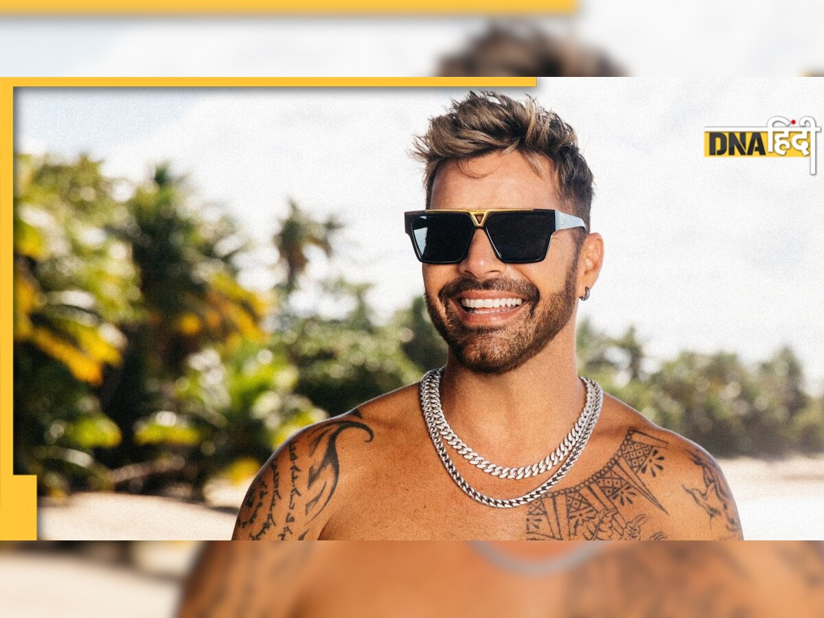 Ricky Martin Case: हॉलीवुड सिंगर पर भतीजे ने लगाया गंभीर आरोप, हो सकती है 50 साल की जेल, रिकी ने किया रिएक्ट