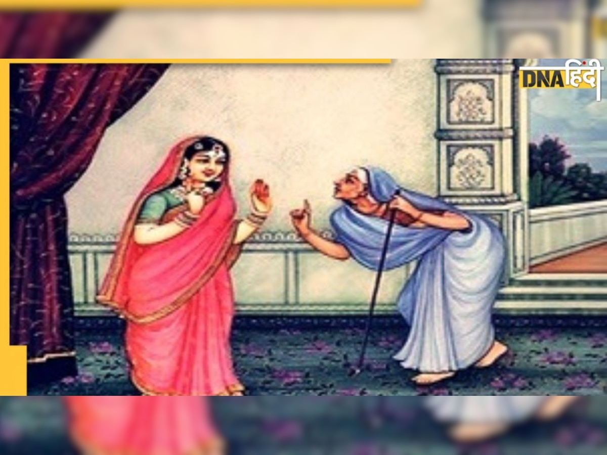 Ramayan Story: कैकेई को मिले ये दो वरदान थे राम के वनवास की वजह!