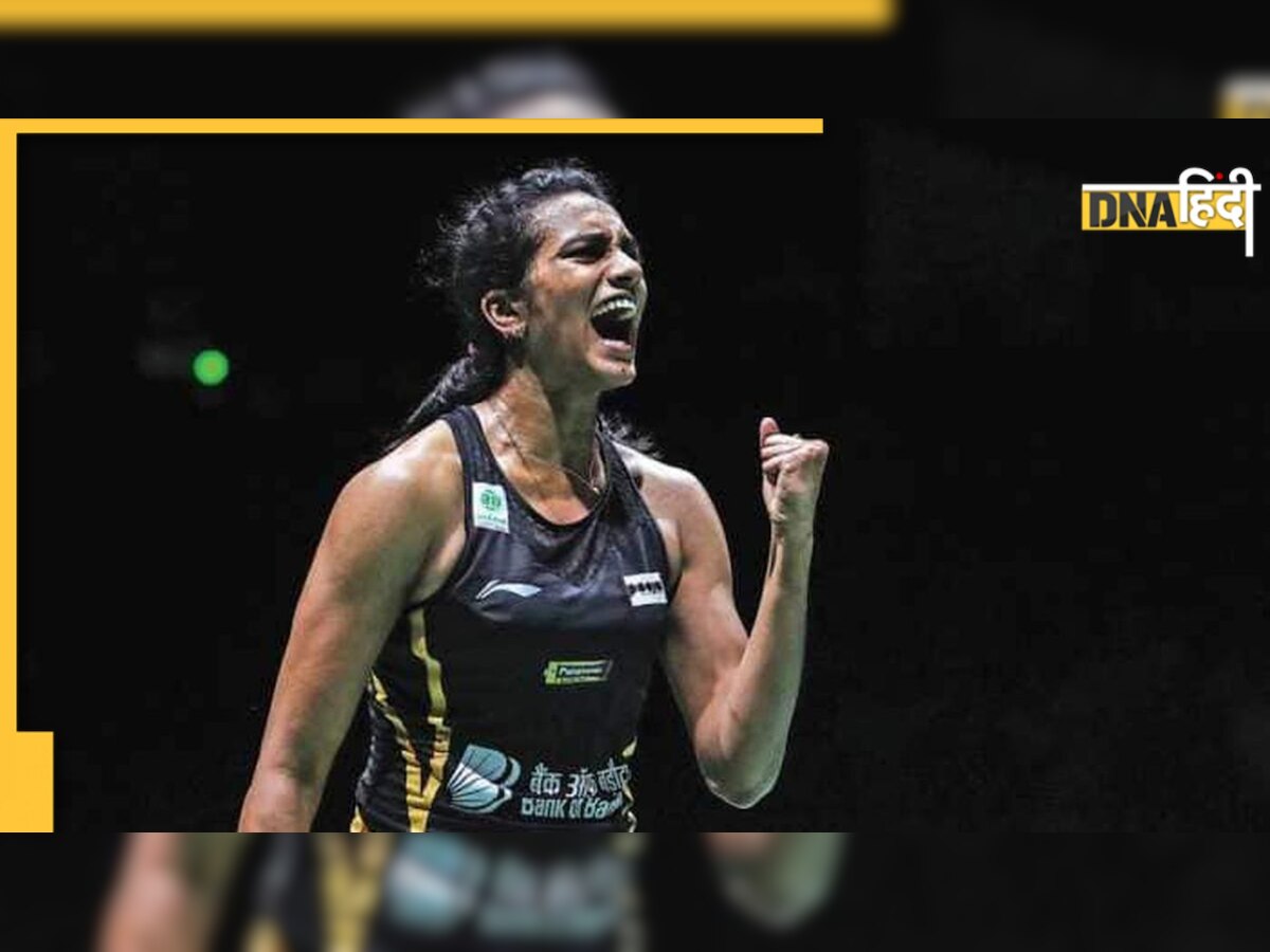 PV Sindhu ने जीता सिंगापुर ओपन, चीन की Wang Zhi Yi को हराकर अपने नाम किया खिताब