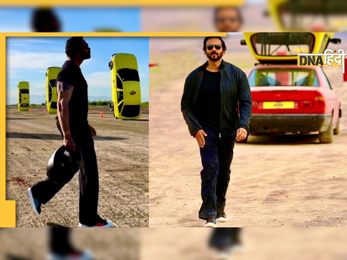 Khatron Ke Khiladi 12 की शूटिंग हुई पूरी, Rohit Shetty ने शेयर किया धांस��ू पोस्ट, इस एक्टर ने कमेंट कर की तारीफ 