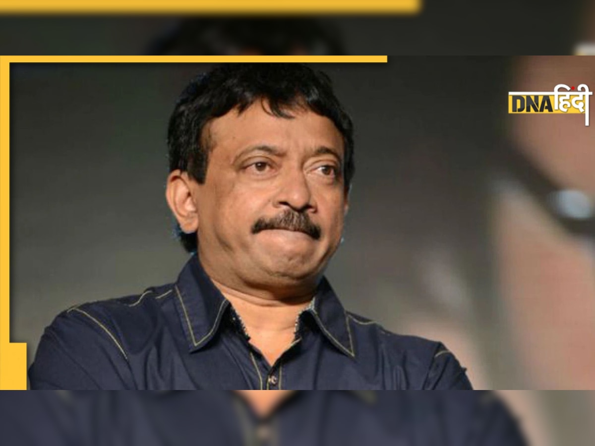 Ram Gopal Varma की मुश्किलें बढ़ीं, द्रौपदी मुर्मू पर कमेंट करने के चलते हुआ बड़ा एक्शन  