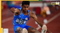 World Athletics Championship 2022: दुनिया के टॉप 7 लॉन्ग जम्पर्स में शामिल हु��ए Murali Shreeshankar, चीनी एथलीट ने जीता गोल्ड
