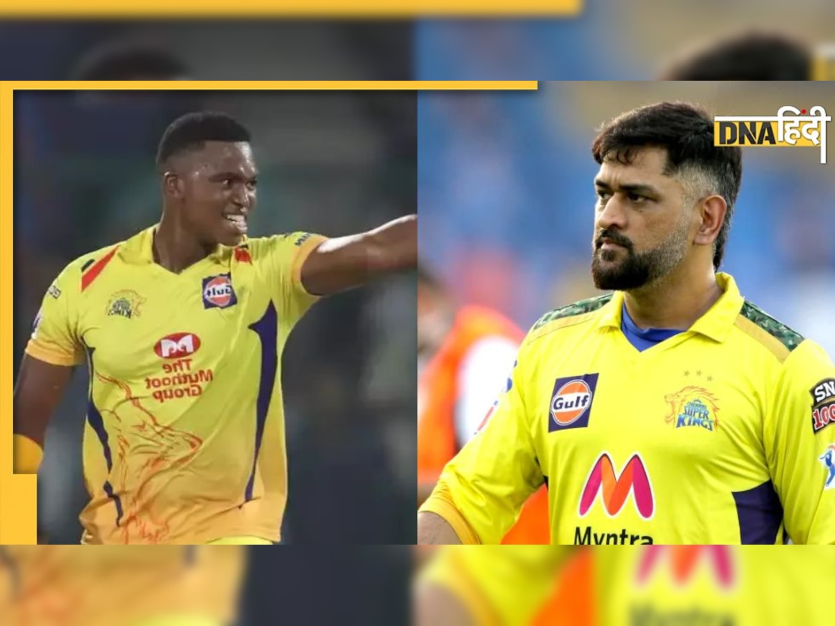 Lungi Ngidi on Dhoni: CSK के पूर्व गेंदबाज़ लुंगी एनगिडी ने क्यों कहा, धोनी जैसा कोई खिलाड़ी अगर....