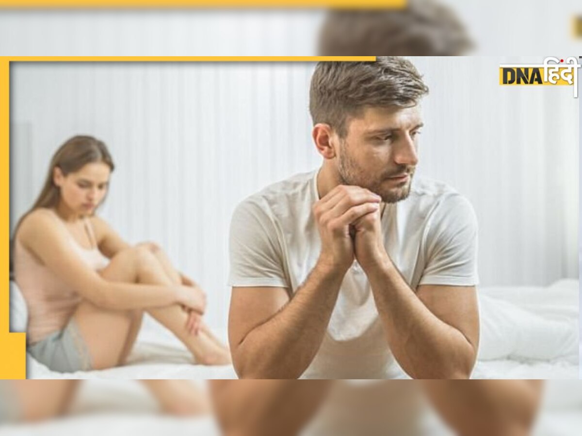 Male Menopause: महिलाओं की तरह पुरुषों में भी होता है मेनोपॉज, जानिए क्‍यों और कैसे?