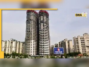 Supertech Twin Towers: सुपरटेक ट्विन टॉवर 21 अगस्त को ही गिराए जाएंगे या नहीं? दिल्ली HC आज करेगा तय