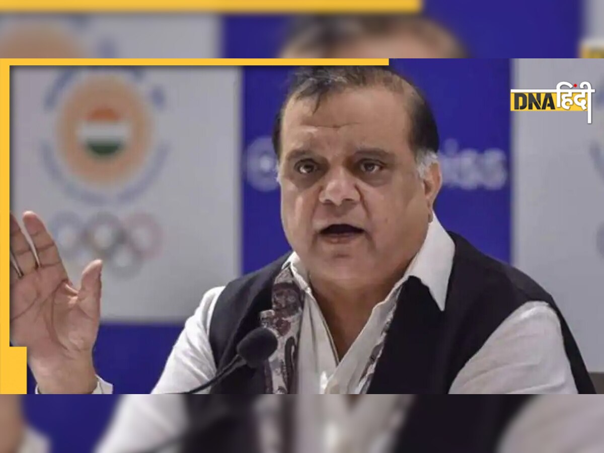 Narinder Batra Resign: नरिंदर बत्रा ने FIH, IOC और IOA से दिया इस्तीफा, क्या हैं उन पर आरोप? 