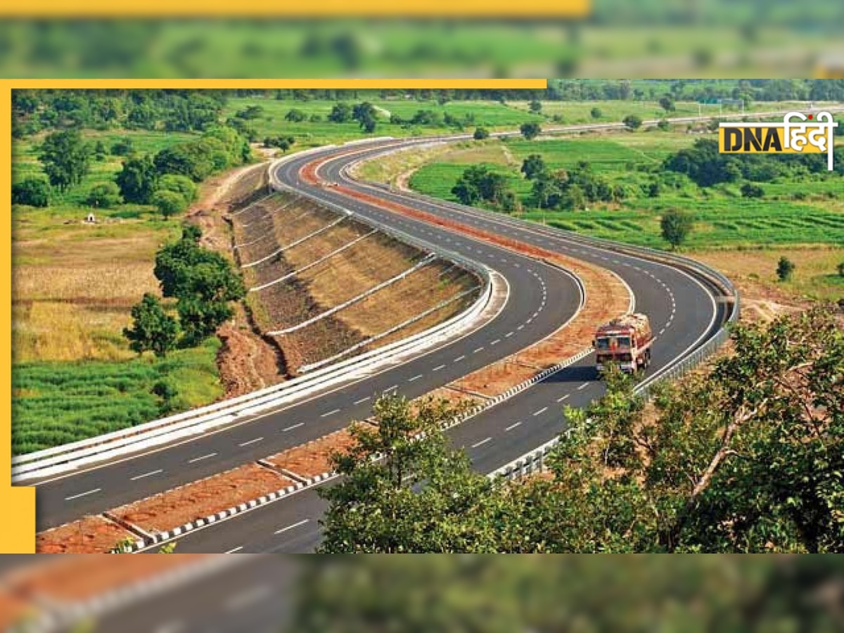 Bharatmala Project की राह मुश्किल, दोगुना हुआ खर्च, जानिए कहां आ रही है समस्या