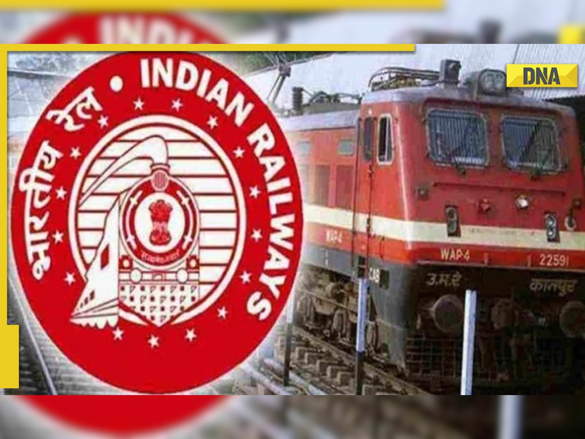 Big move by IRCTC: Indian Railways scraps ‘service charge’ on food items, know revised meal charges