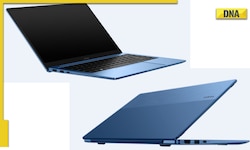 Infinix INBook X1 Neo affordable laptop launched in India, see details here