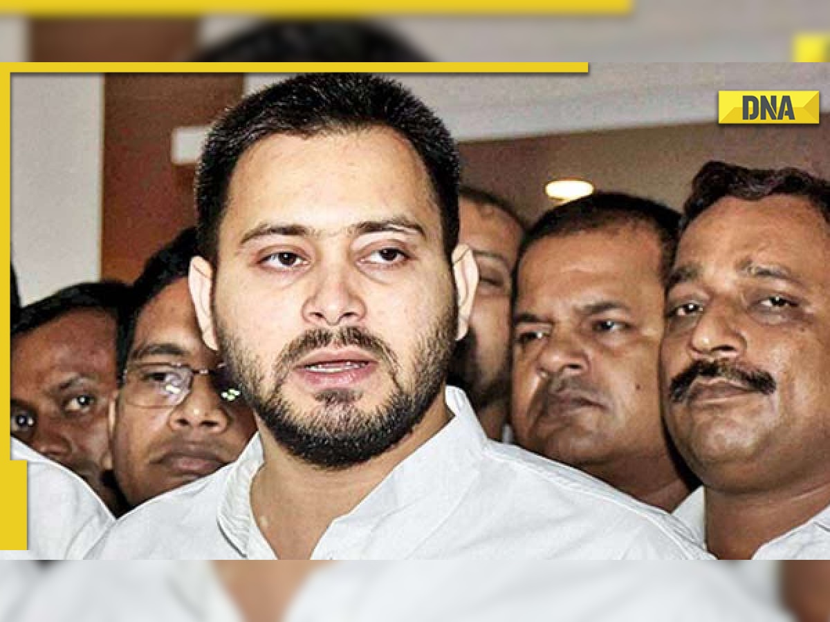 Bihar BJP chief makes big claim about Tejashwi Yadav, says ‘RJD offered support to shield family from cases’