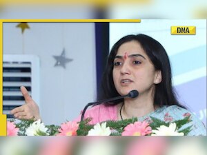 SC gives Nupur Sharma interim relief, issues notices to Delhi, West Bengal, Maharashtra