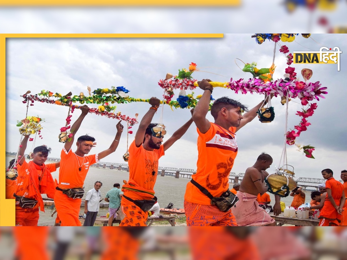 Kanwar Yatra के दौरान न करें ऐसी गलती, सीएम योगी ��आदित्यनाथ ने दिए हैं सख्त निर्देश