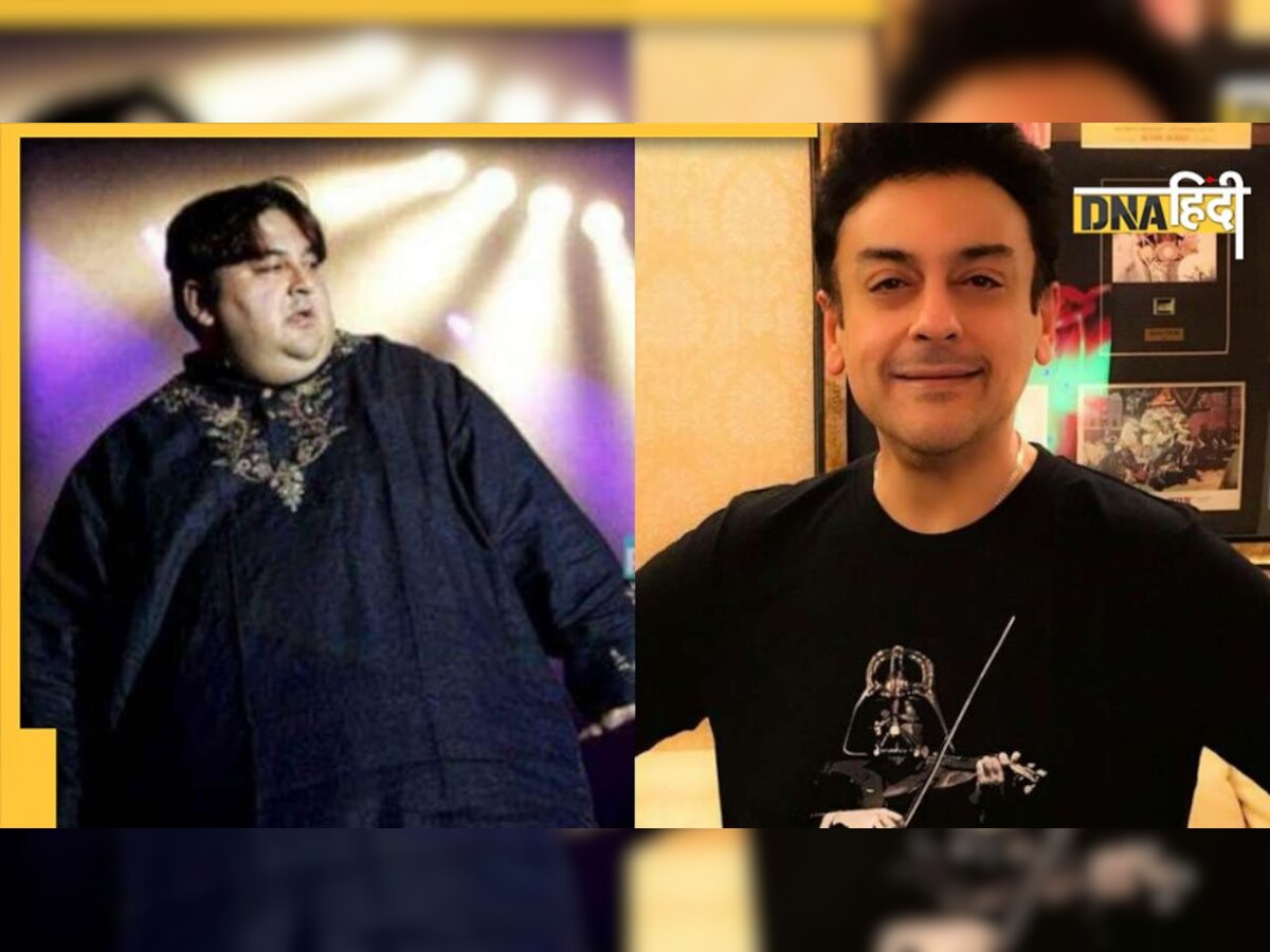Adnan Sami Delete Instagram Post: अदनान सामी ने मिटा दिए सारे पोस्ट, Alvida पोस्ट ने फैंस को चौंकाया