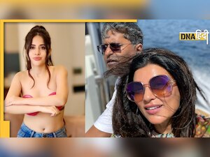 Sushmita Sen को Gold Digger कहे जाने पर Urfi Javed ने याद दिलाई ये अहम बात, बोलीं- वो कमा नहीं सकतीं?