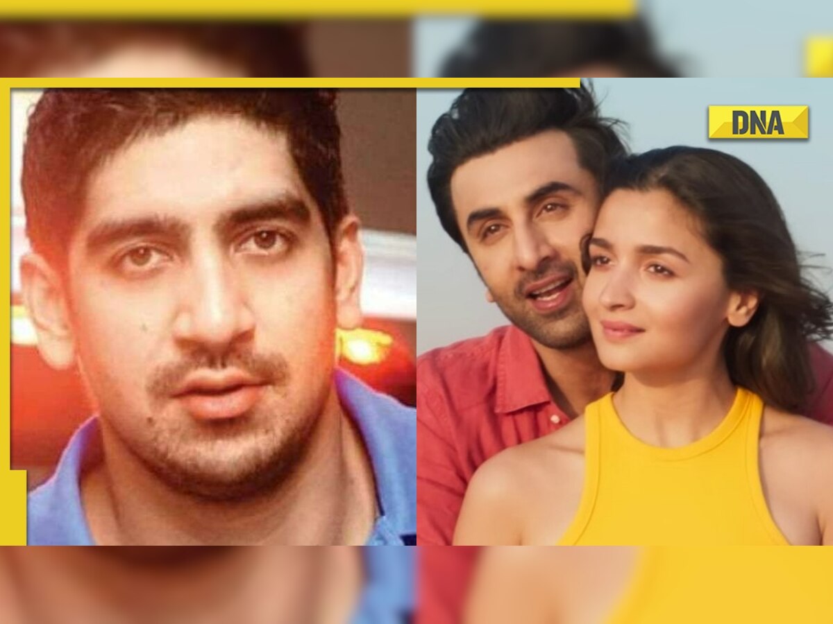 Brahmastra: Ayan Mukerji defends use of 'love storiya' in Kesariya song, says 'didn't find it like elaichi in biryani'