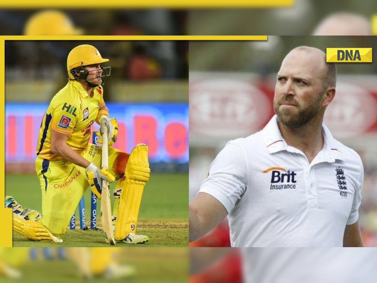 Shane Watson, Matt Prior, Kaluwitharna to feature in season 2 of Legends League Cricket