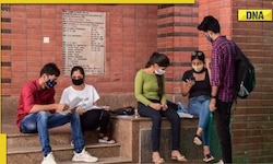 DU Colleges start offline classes for a section of students