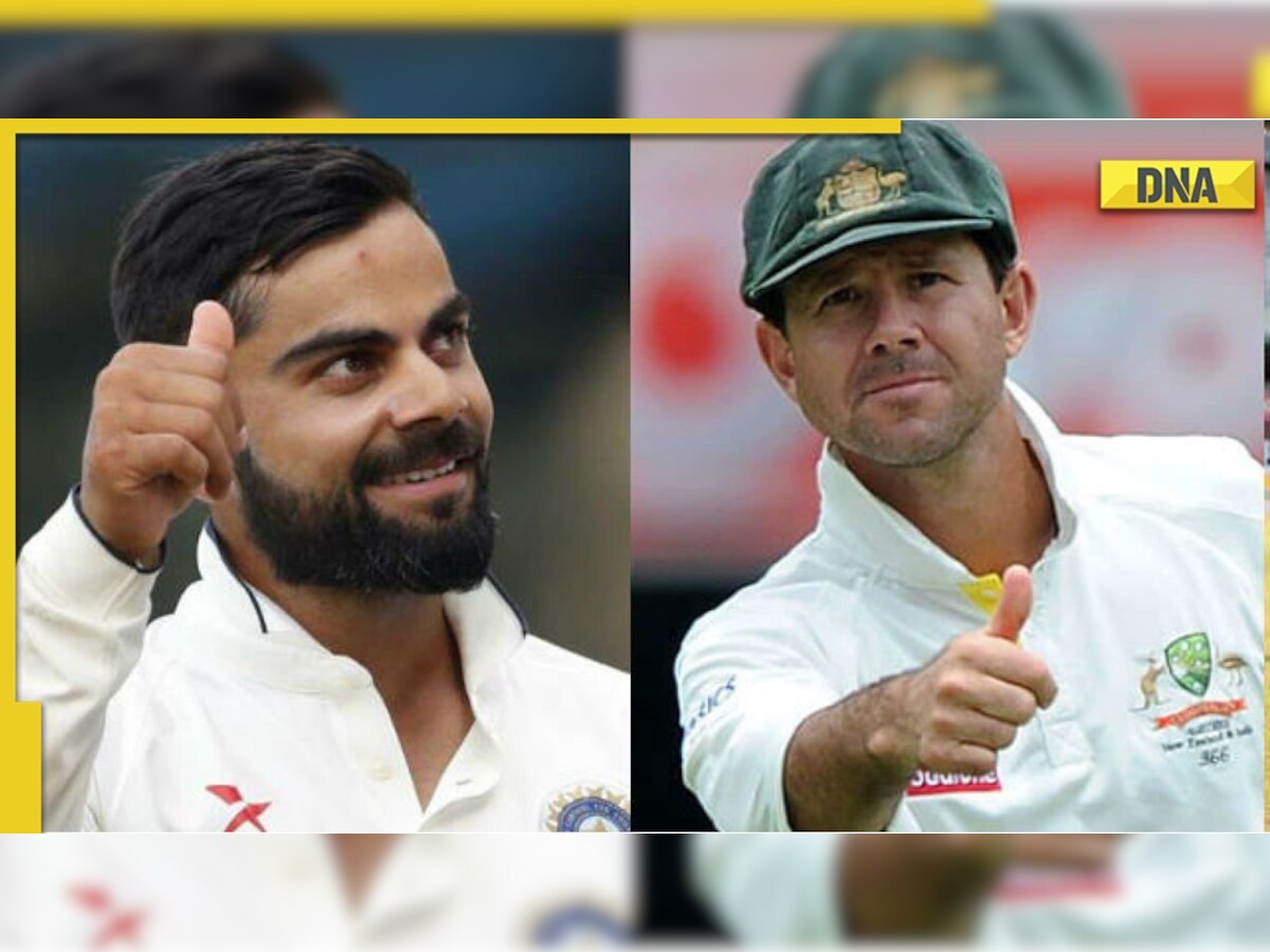 Indian team with Virat Kohli will be more dangerous than without him : Ricky Ponting