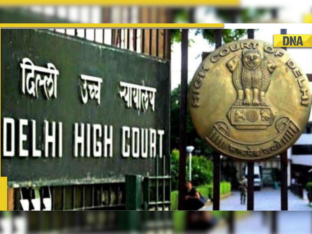 'Don't want to pay, don't enter the restaurant': Delhi HC on service charge