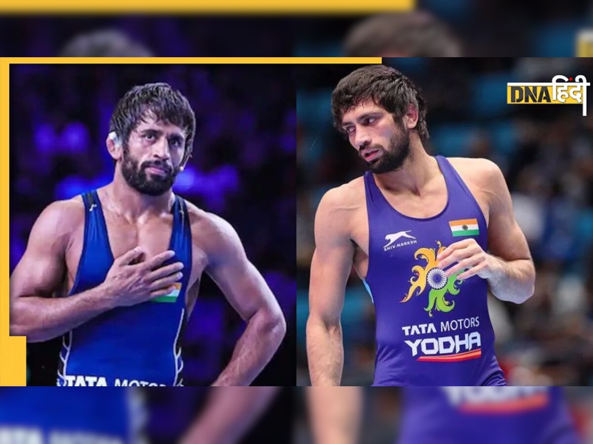 Commonwealth Games: ये 12 पहलवान बर्मिंघम के मैट पर लड़ेंगे कुश्ती, Bajrang Punia और Ravi Dahiya के लिए चुनौती होगी आसान