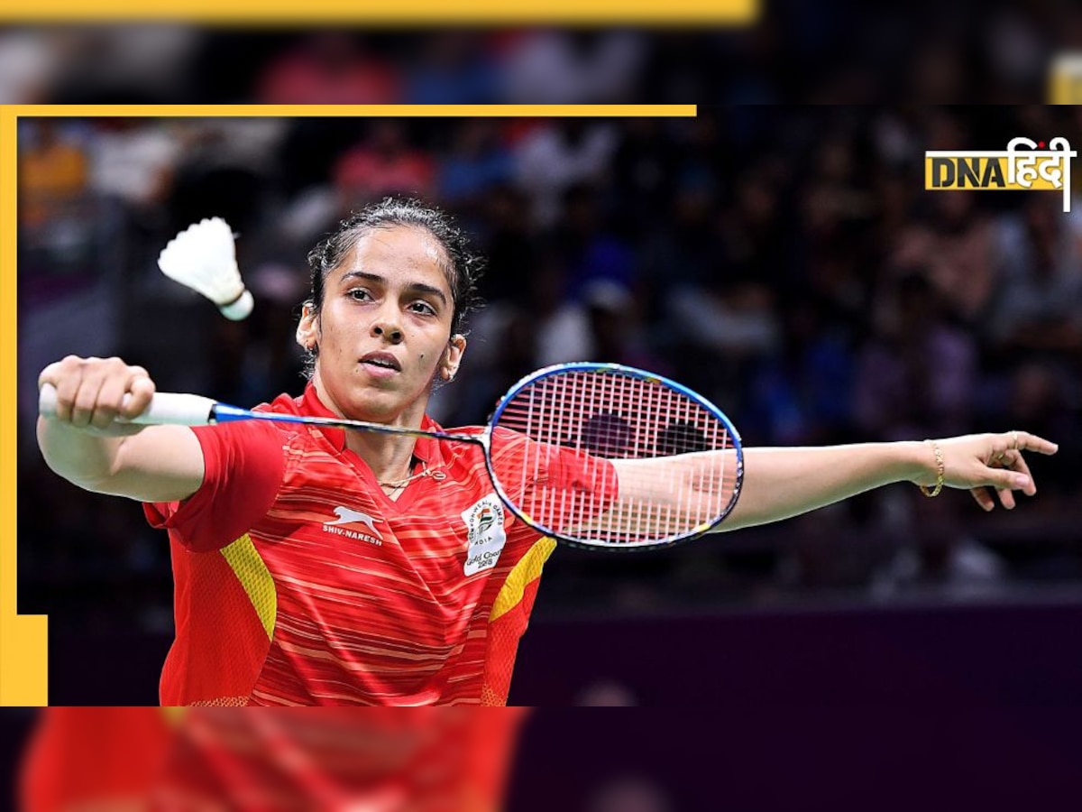 इस वजह से Commonwealth Games 2022 में नहीं खेल पाएंगी पूर्व चैंपियन Saina Nehwal