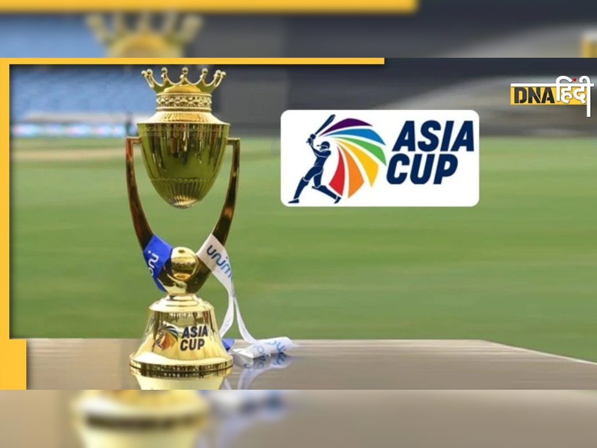 श्रीलंका में नहीं होगा Asia Cup 2022 का आयोजन, इस वजह से बोर्ड ने किया मना