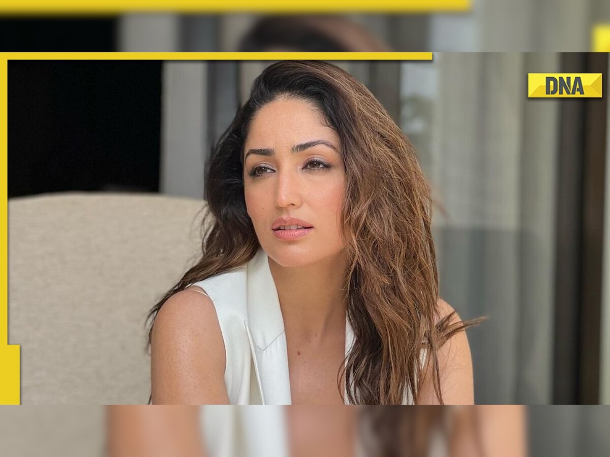 Yami Gautam weighs in on North vs South debate, says 'the only difference for me...'