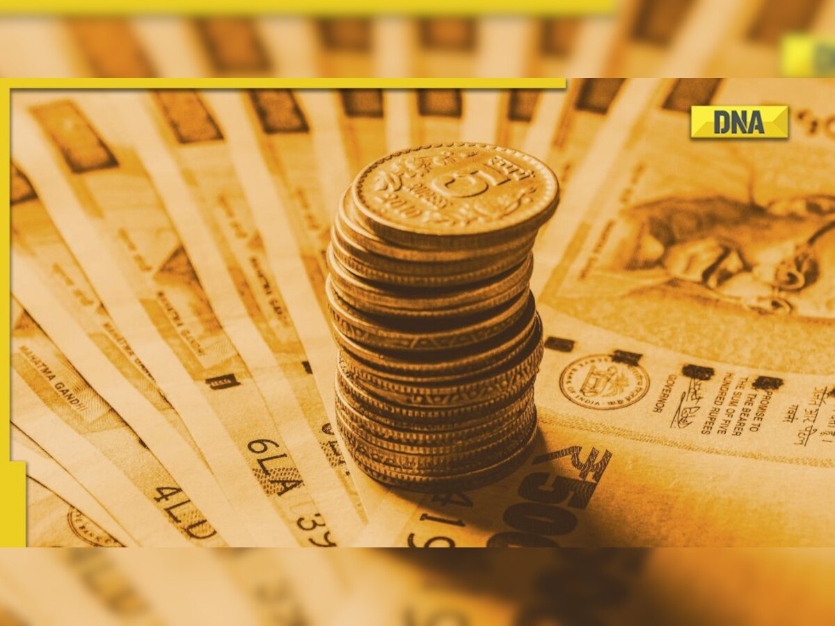 DNA Special: Rupee breaches 80 mark, here’s what its fall means for the economy
