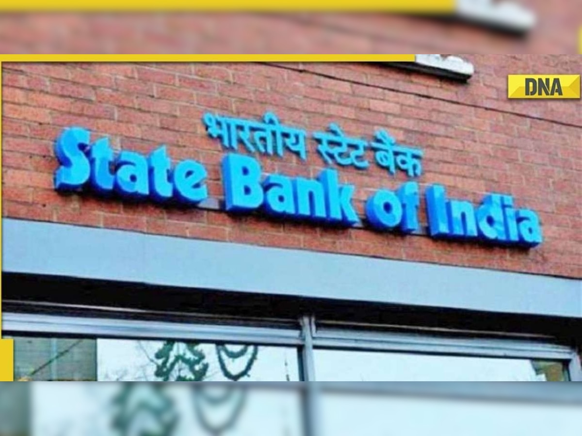 SBI WhatsApp Banking Service launched: Know how to check account balance, other services