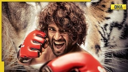 Liger trailer: Vijay Deverakonda shines as furious MMA fighter, Mike Tyson’s cameo impresses fans