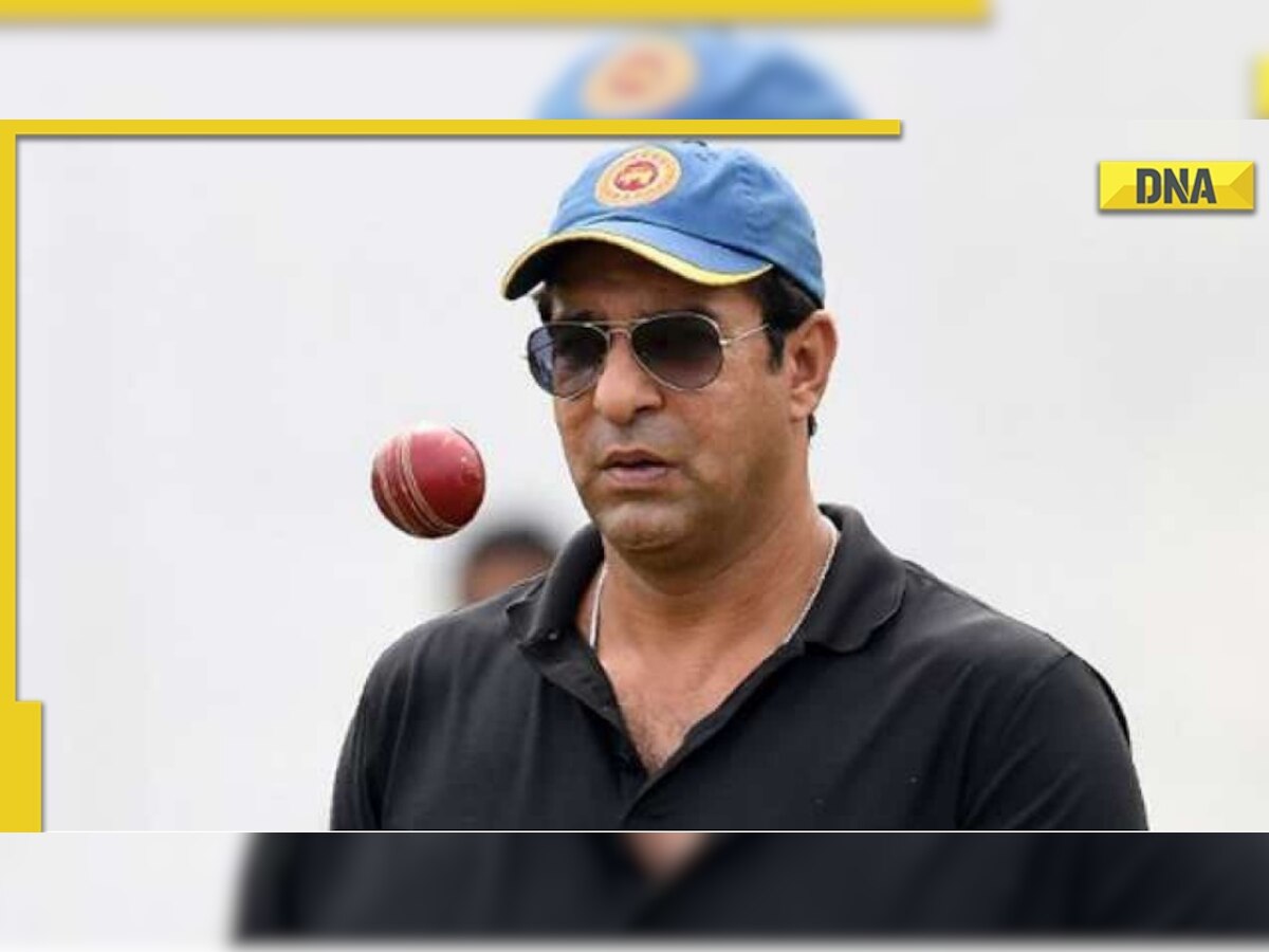 Former cricketer Wasim Akram wants ODIs to be scrapped from the cricketing calendar