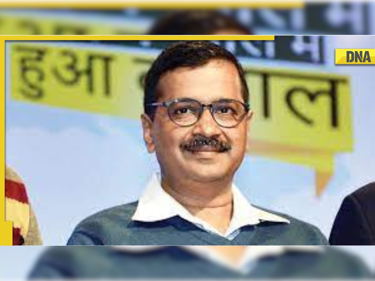 Delhi LG rejects Arvind Kejriwal's Singapore visit proposal, know reason why