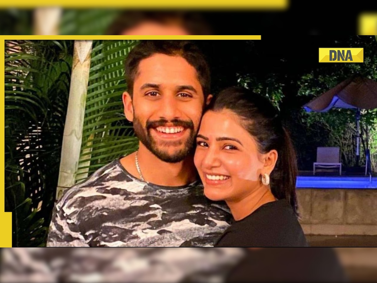 Koffee With Karan 7: Samantha Ruth Prabhu talks about separation with ex-husband Naga Chaitanya, says 'I came out of..'