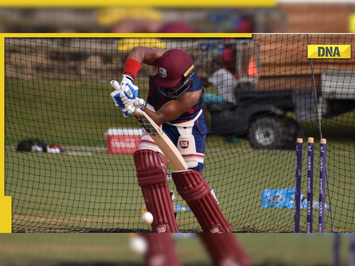 Ind Vs Wi 1st Odi Live Streaming When And Where To Watch India Vs West Indies In Trinidad 8418