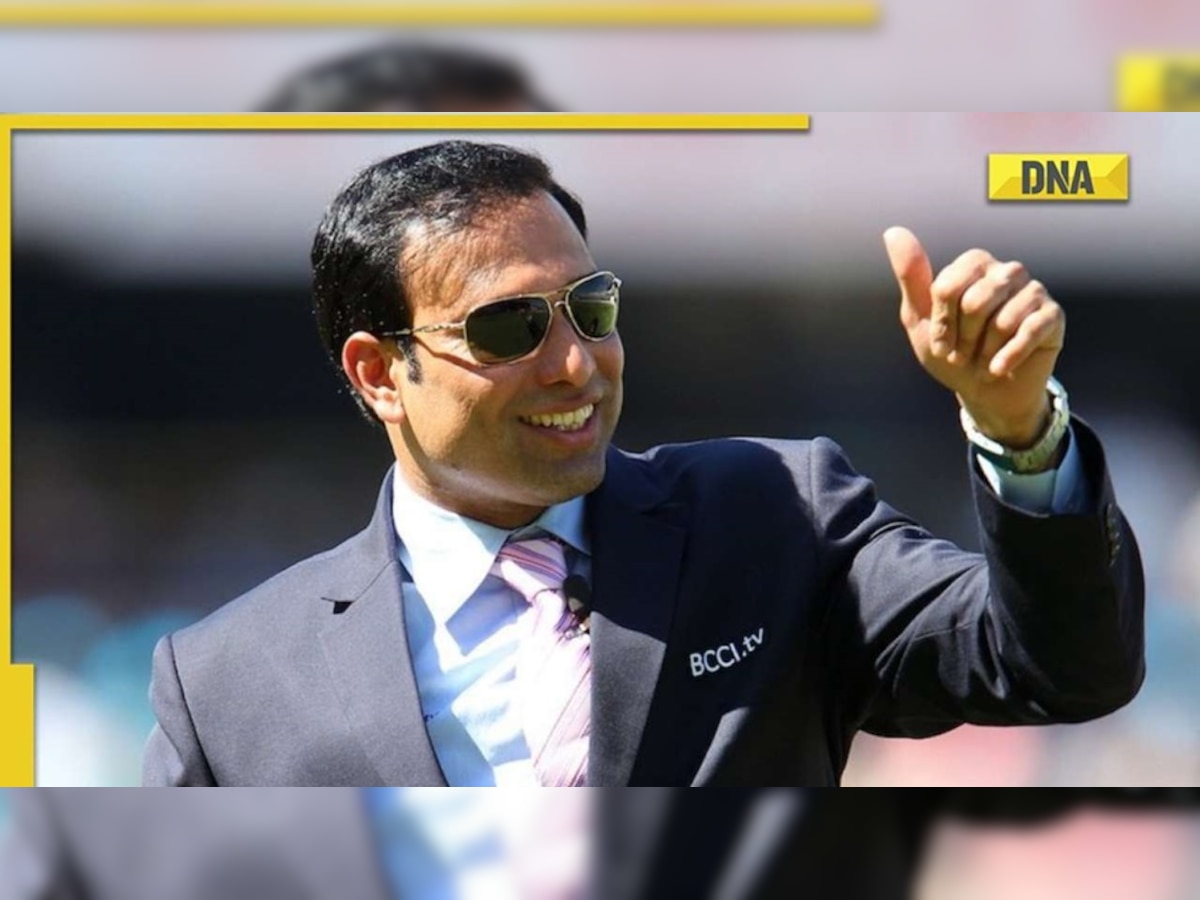 VVS Laxman bats for creating bench strength of coaches and support staff for the Indian team