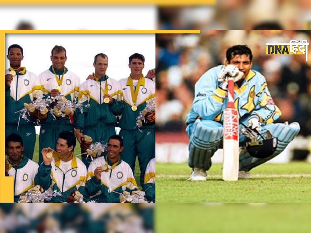Commonwealth Cricket: भारत, ऑस्ट्रेलिया और श्रीलंका जैसे टीमों के होने के बावजूद इस देश ने जीता था गोल्ड