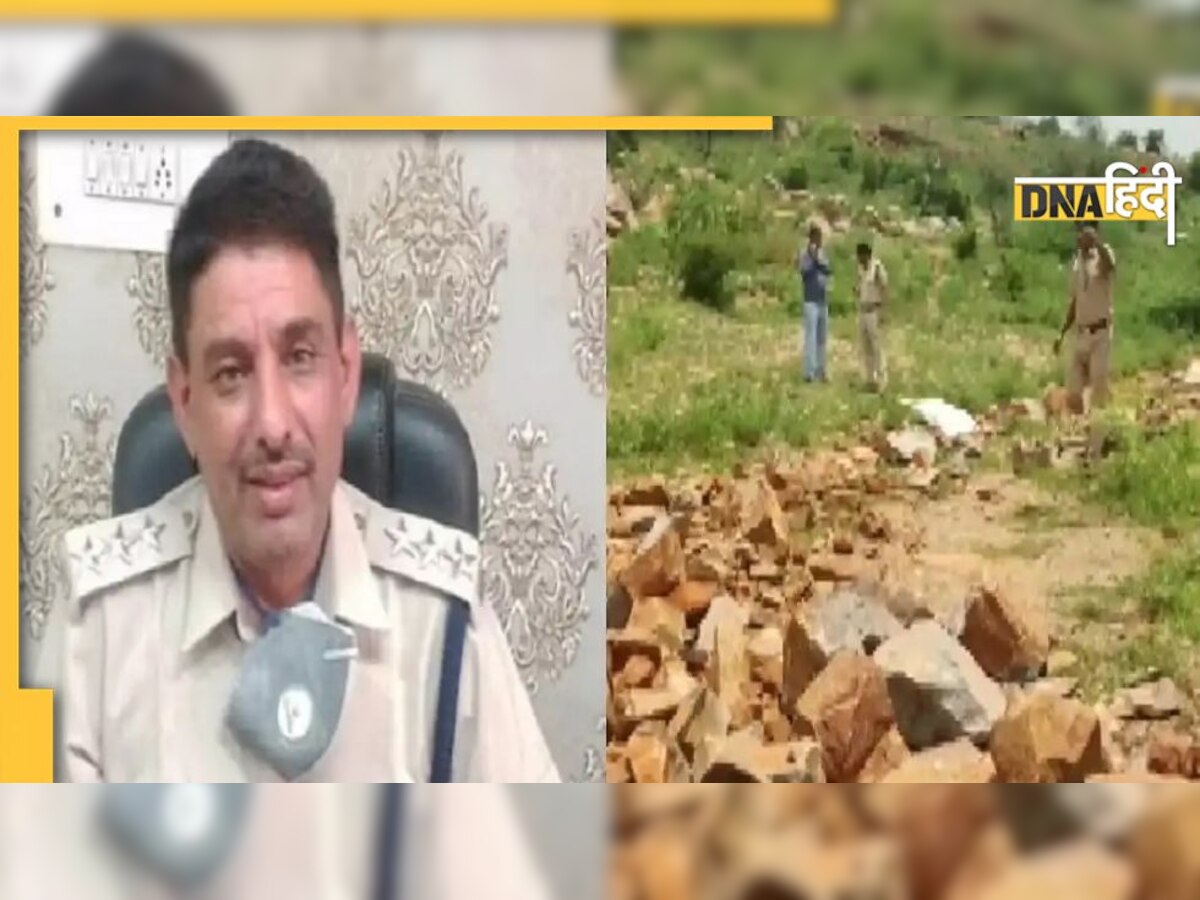 DSP Murder Case: डीएसपी सुरेंद्र सिंह हत्याकांड की होगी न्यायिक जांच, सुप्रीम कोर्ट में याचिका दायर