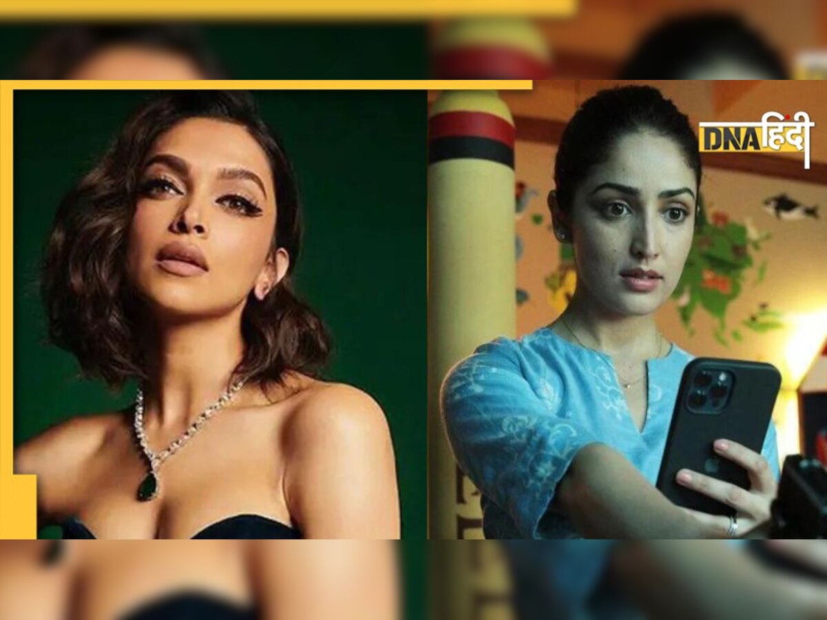 Deepika Padukone को Yami Gautam ने पछाड़ा, OTT पर सबसे ज्यादा देखी गईं ये फिल्में